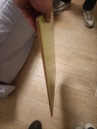 Maceta pistacho 44cm