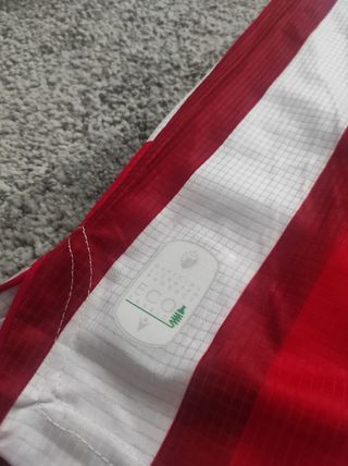 Camisa Red Star Belgrade - Crvena Zvezda