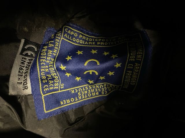 Jaqueta IXS Moto Tamanho XL Impermeável