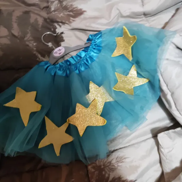 Chaqueta Mago/Maga Elegante Roja