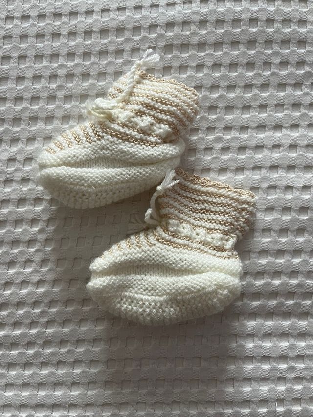 Conjunto ceremonia/bautizo bebé