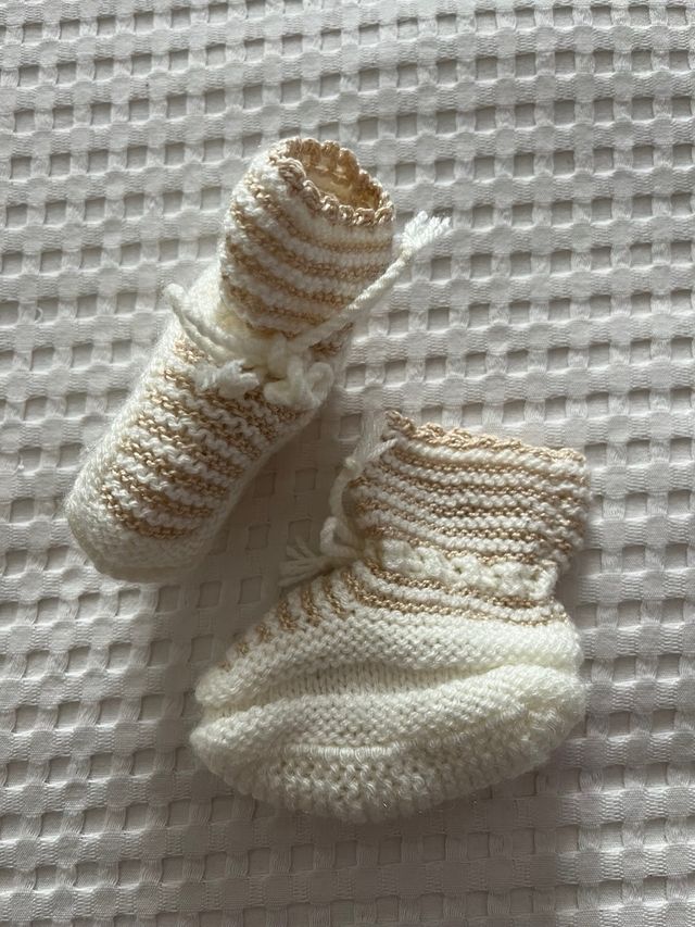 Conjunto ceremonia/bautizo bebé