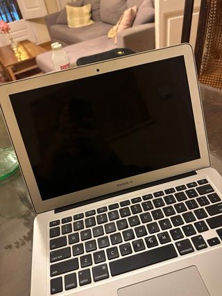 MacBook Air 13 2017 Intel Core i5 8GB RAM