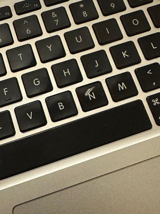 MacBook Air 13 2017 Intel Core i5 8GB RAM