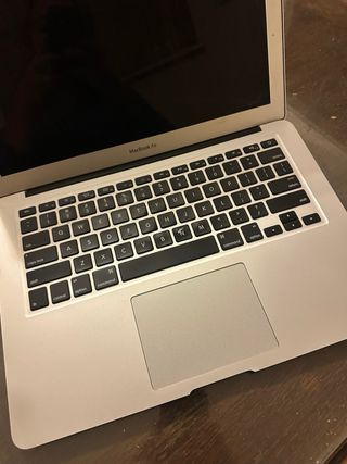 MacBook Air 13 2017 Intel Core i5 8GB RAM