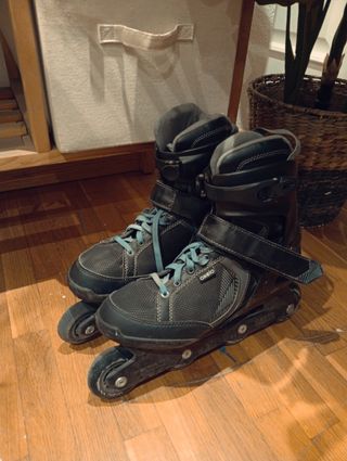 Patines Oxelo Talla 42