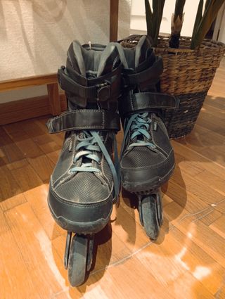 Patines Oxelo Talla 42