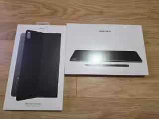 Samsung Galaxy Tab S11 Wifi 256GB+ teclado slim