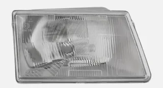 Faros Peugeot 309 Nuevos (Par)