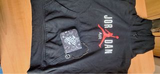 Lote ropa chico talla S y M cómo nuevo