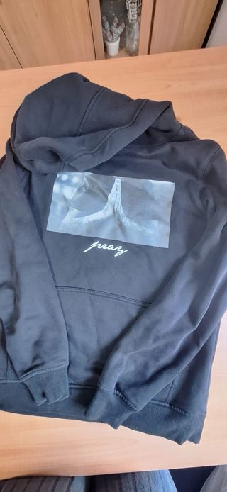 Lote ropa chico talla S y M cómo nuevo