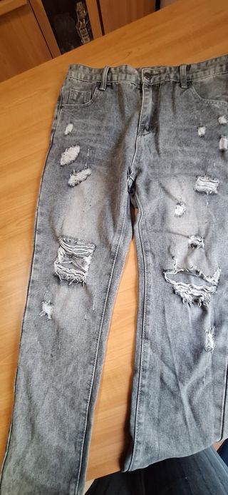 Lote ropa chico talla S y M cómo nuevo