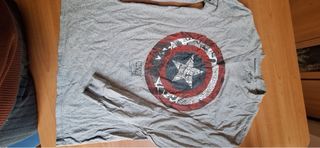 Lote ropa chico talla S y M cómo nuevo