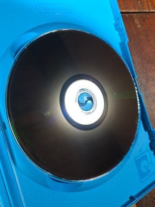 Call of Duty black ops II Wii U