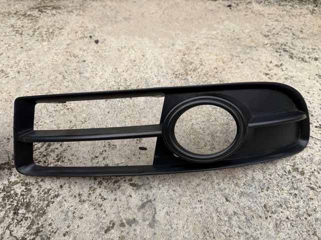 Rejillas Audi A4 B7 Sline originales