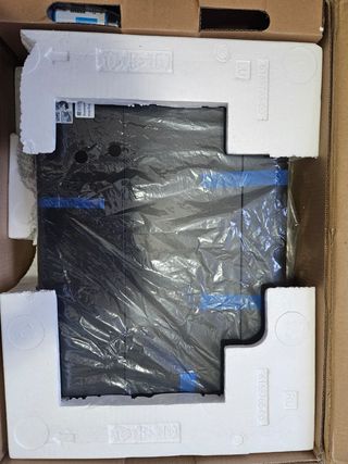 Impresora Precintada Epson EcoTank ET-8550 Nueva