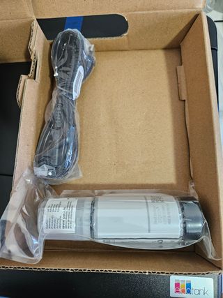 Impresora Precintada Epson EcoTank ET-8550 Nueva