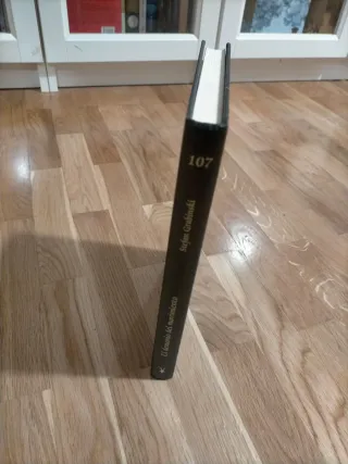 El demonio del movimiento