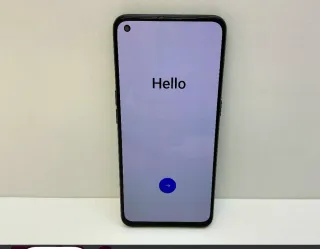 Oppo Find X3 Lite Nero