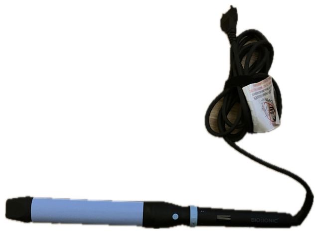 Rizador Bio Ionic Nano Ionic MX Ovalado