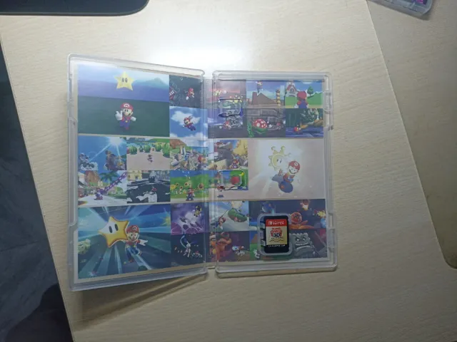 Super Mario 3D All-Stars Nintendo Switch