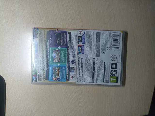 Super Mario 3D All-Stars Nintendo Switch