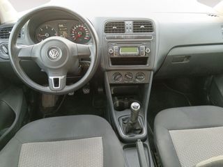 Volkswagen Polo Advance