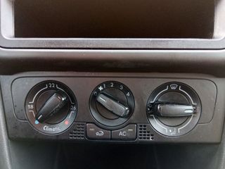 Volkswagen Polo Advance