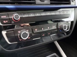 BMW Serie 1 116 d M Sport