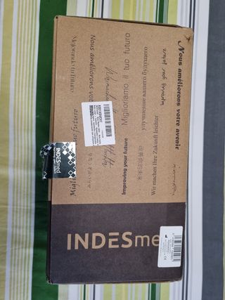 Bota ortopédica TODAS LAS TALLAS Corta + Larga