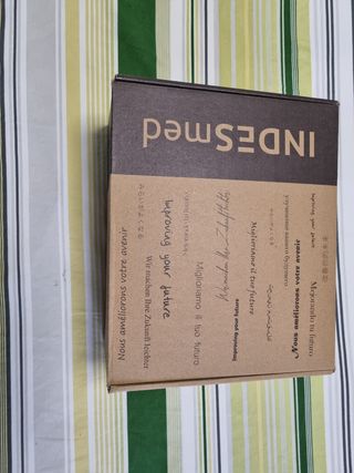 Bota ortopédica TODAS LAS TALLAS Corta + Larga