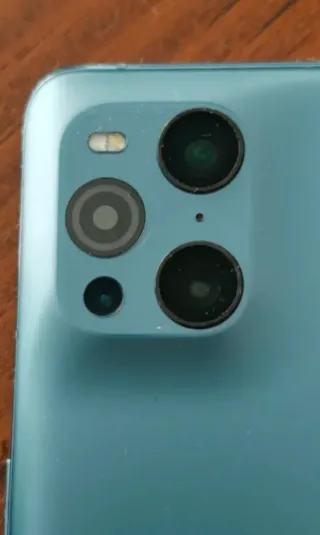 Oppo Find X3 Pro 256GB