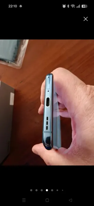 Oppo Find X3 Pro 256GB