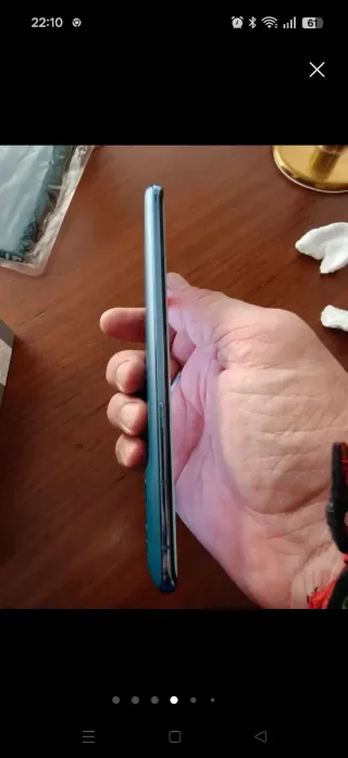 Oppo Find X3 Pro 256GB