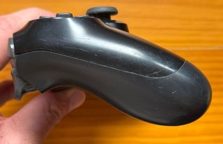 Mando PS4 Negro Sony