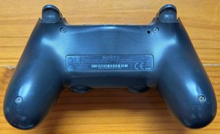 Mando PS4 Negro Sony