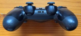 Mando PS4 Negro Sony