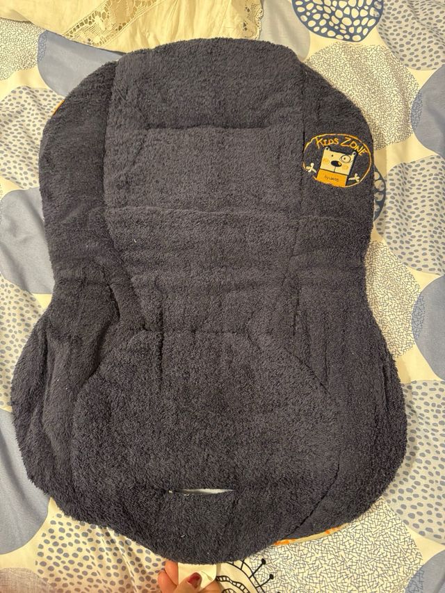 Fundas Silla Grupo 0