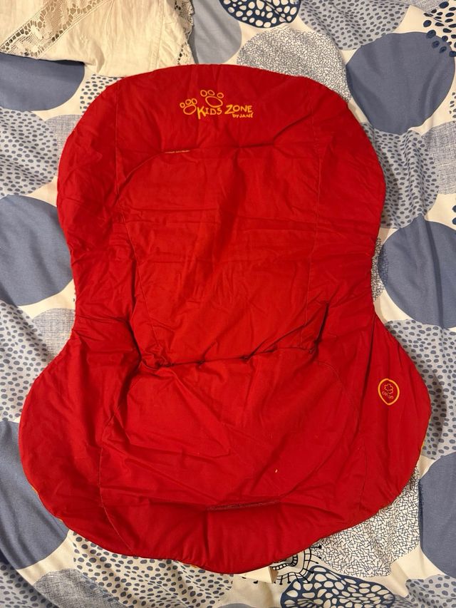 Fundas Silla Grupo 0