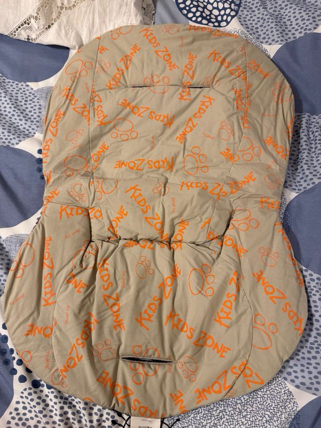 Fundas Silla Grupo 0