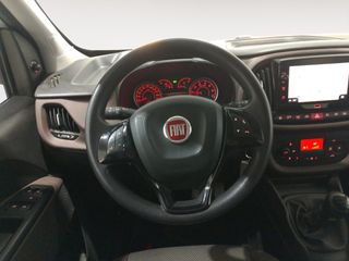 Fiat Doblò Trekking Combi