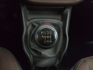 Fiat Doblò Trekking Combi