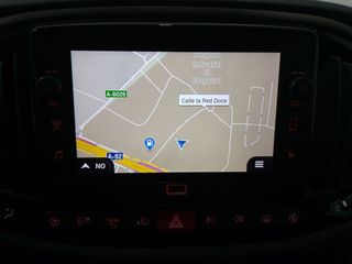 Fiat Doblò Trekking Combi