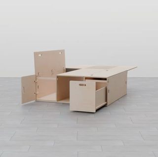 Kit Camper para Furgoneta