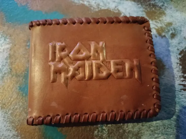 Carteras de cuero natural hechas a mano