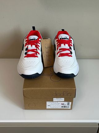 Scarpe Diadora Donna Tg 37