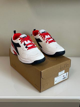 Scarpe Diadora Donna Tg 37