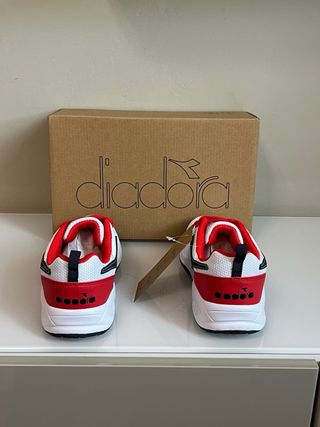 Scarpe Diadora Donna Tg 37