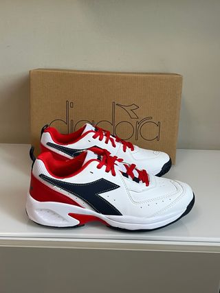Scarpe Diadora Donna Tg 37