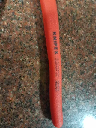 Alicate Pico de Loro Knipex 300mm